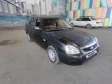 ВАЗ (Lada) Priora 2170 2007 года за 1 250 000 тг. в Семей – фото 4