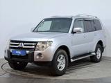 Mitsubishi Pajero 2007 года за 7 750 000 тг. в Астана