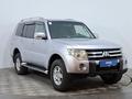 Mitsubishi Pajero 2007 года за 7 750 000 тг. в Астана – фото 3