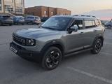Jetour T1 2025 года за 15 000 000 тг. в Караганда – фото 5
