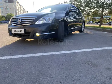 Nissan Teana 2008 года за 4 300 000 тг. в Астана – фото 2