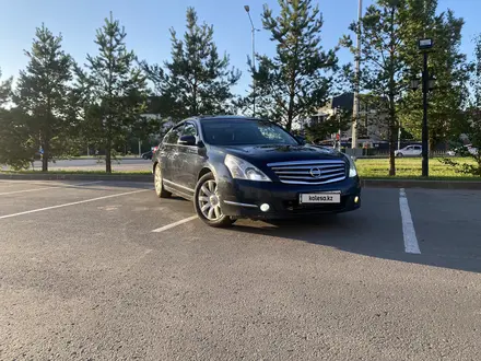 Nissan Teana 2008 года за 4 300 000 тг. в Астана