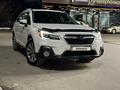Subaru Outback 2019 годаүшін10 200 000 тг. в Алматы