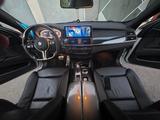 BMW X6 2012 года за 10 200 000 тг. в Астана – фото 2