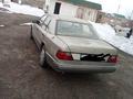 Mercedes-Benz E 230 1990 года за 1 150 000 тг. в Талдыкорган – фото 8