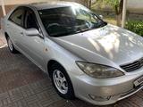 Toyota Camry 2004 годаfor4 500 000 тг. в Тараз