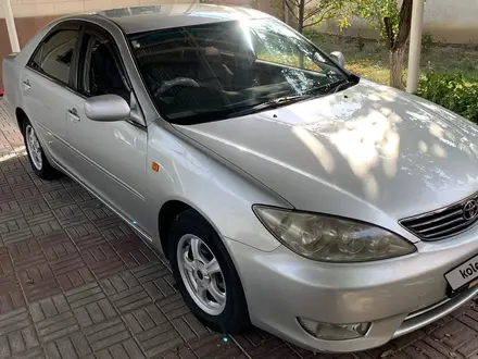 Toyota Camry 2004 года за 4 500 000 тг. в Тараз