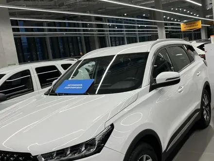 Chery Tiggo 7 Pro 2022 года за 10 000 000 тг. в Балхаш – фото 3