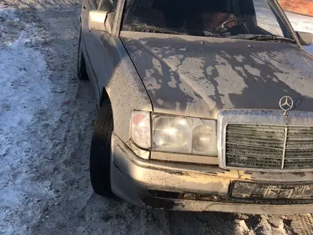 Mercedes-Benz E 280 1994 года за 900 000 тг. в Алматы – фото 5