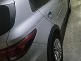 Kia Rio X-Line 2020 года за 7 800 000 тг. в Костанай – фото 2