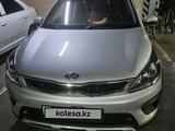 Kia Rio X-Line 2020 года за 7 800 000 тг. в Костанай