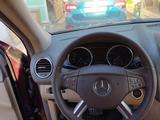 Mercedes-Benz ML 350 2006 годаүшін6 000 000 тг. в Алматы – фото 3