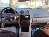 Mercedes-Benz ML 350 2006 годаүшін6 000 000 тг. в Алматы – фото 2