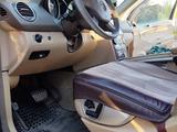 Mercedes-Benz ML 350 2006 годаүшін6 000 000 тг. в Алматы – фото 5