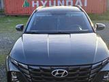 Hyundai Tucson 2022 годаүшін11 800 000 тг. в Усть-Каменогорск – фото 2