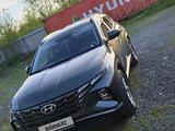 Hyundai Tucson 2022 годаүшін12 200 000 тг. в Усть-Каменогорск – фото 3