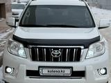 Toyota Land Cruiser Prado 2012 годаүшін15 000 000 тг. в Актобе – фото 5