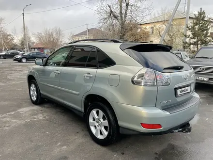 Lexus RX 330 2005 года за 7 500 000 тг. в Семей – фото 3