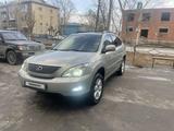 Lexus RX 330 2005 годаүшін7 500 000 тг. в Семей – фото 2