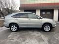 Lexus RX 330 2005 годаүшін7 500 000 тг. в Семей – фото 5