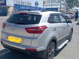 Hyundai Creta 2021 года за 10 000 000 тг. в Актау – фото 2
