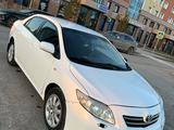 Toyota Corolla 2007 года за 4 500 000 тг. в Астана – фото 2