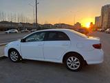 Toyota Corolla 2007 года за 4 500 000 тг. в Астана – фото 3