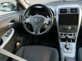 Toyota Corolla 2007 года за 4 500 000 тг. в Астана – фото 4