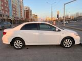 Toyota Corolla 2007 года за 4 500 000 тг. в Астана – фото 5