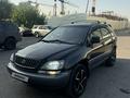 Lexus RX 300 1999 годаfor3 850 000 тг. в Алматы – фото 3