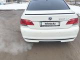 BMW 730 2006 годаүшін5 900 000 тг. в Есик – фото 2