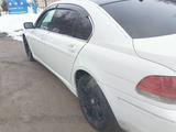 BMW 730 2006 годаүшін5 900 000 тг. в Есик – фото 3