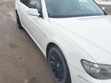 BMW 730 2006 годаүшін5 900 000 тг. в Есик – фото 4