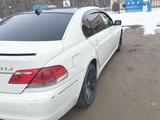 BMW 730 2006 года за 5 900 000 тг. в Есик – фото 5