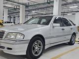 Mercedes-Benz C 240 1998 годаүшін5 200 000 тг. в Астана