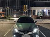 Toyota Camry 2020 года за 14 800 000 тг. в Актау