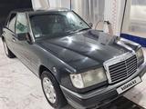 Mercedes-Benz E 260 1989 года за 2 200 000 тг. в Кызылорда