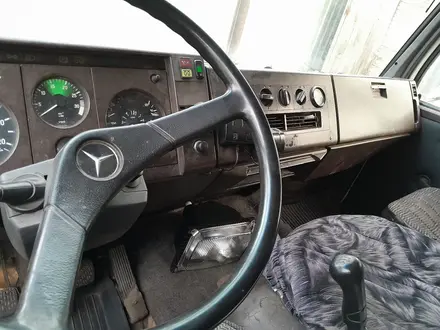 Mercedes-Benz  814 1992 года за 6 200 000 тг. в Павлодар – фото 8
