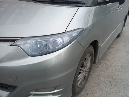 Toyota Estima 2006 года за 7 500 000 тг. в Павлодар – фото 3