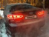 Hyundai Aslan 2015 годаfor10 400 000 тг. в Алматы – фото 3