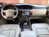 Nissan Patrol 2007 годаүшін14 000 000 тг. в Талдыкорган – фото 2