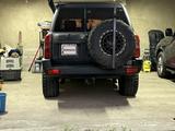 Nissan Patrol 2007 годаүшін14 000 000 тг. в Талдыкорган – фото 3