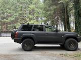 Nissan Patrol 2007 года за 13 000 000 тг. в Талдыкорган