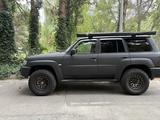 Nissan Patrol 2007 года за 13 000 000 тг. в Талдыкорган – фото 2