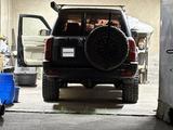 Nissan Patrol 2007 годаүшін14 000 000 тг. в Талдыкорган