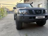 Nissan Patrol 2007 годаүшін14 000 000 тг. в Талдыкорган – фото 4