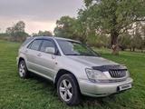 Lexus RX 300 2001 года за 5 500 000 тг. в Тараз