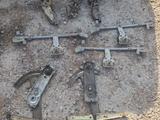 На опель вектра стеклоподемник и замок за 3 000 тг. в Шымкент