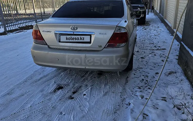 Toyota Camry 2003 года за 4 900 000 тг. в Шымкент