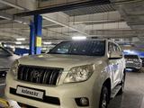 Toyota Land Cruiser Prado 2011 года за 12 500 000 тг. в Шымкент